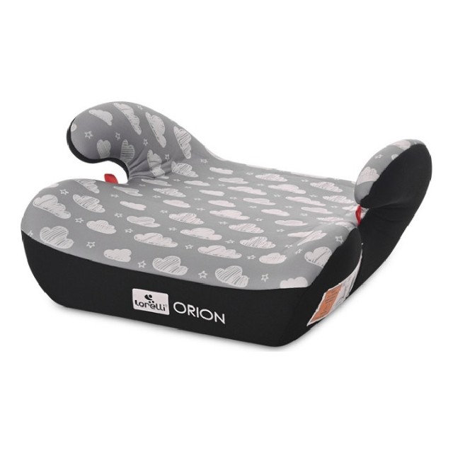 LORELLI AUTO SEDIŠTE ORION - GREY CLOWDS (2021) 22-36KG - Online Apoteka LORELLI AUTO SEDIŠTE ORION - GREY CLOWDS (2021) 22-36KG